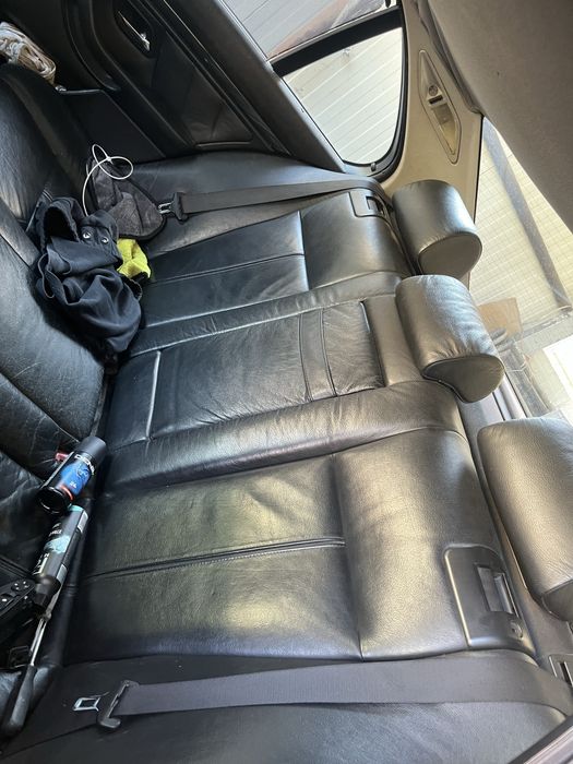 Bmw e39 на части 2.5 tds