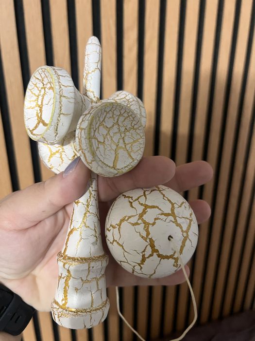 Kendama speciala nivel spre profesionisti
