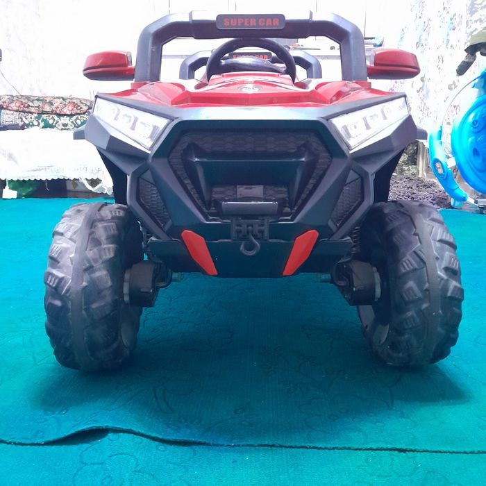 Bolalar uchun ajoyib sovg'a