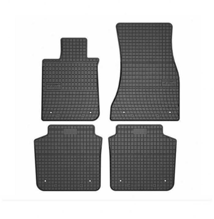 Гумени стелки Frogum BMW series  7 G12 2015+ / БМВ серия 7 Г12