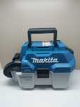 ПРОМОЦИЯ.Нова акумулаторна прахосмукачка Makita DVC750LZ