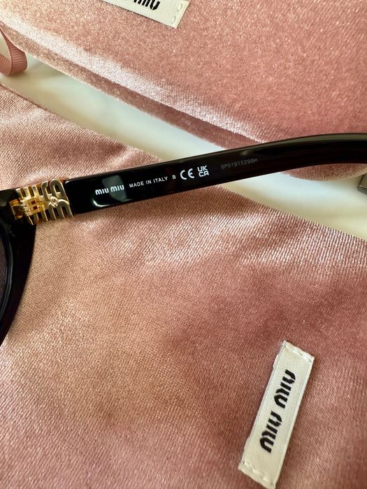 Оригинални очила Miu Miu