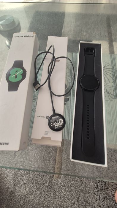 Smartwatch SAMSUNG 4, 40mm