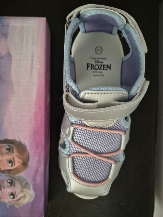 Sandale fetita marimea 31