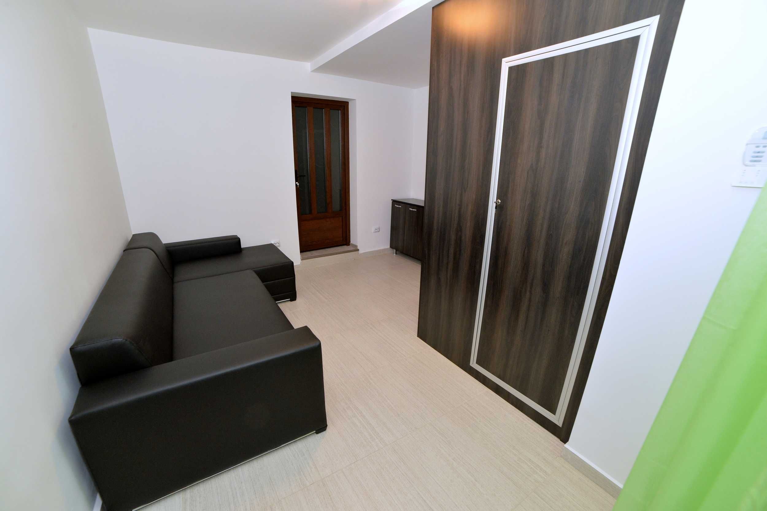 Persoana fizica, inchiriez apartament Copou