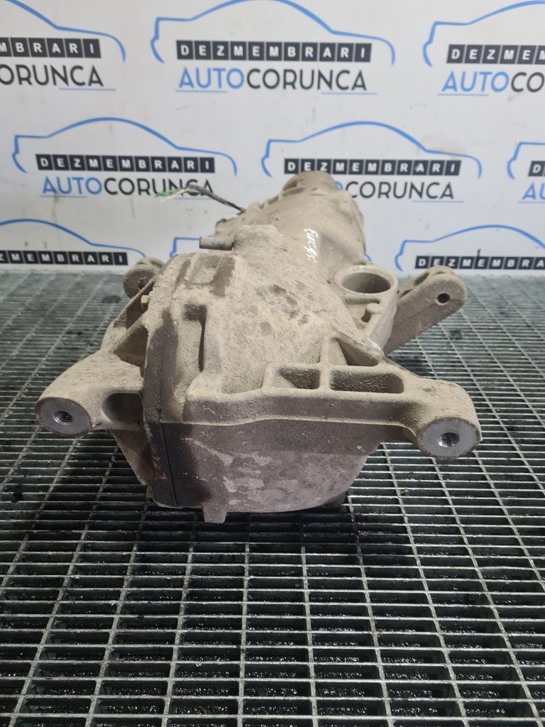 Grup spate Land Rover Range Rover Evoque 2.2 SD4 2012 - 2015 190CP Manuala 6 Trepte ...