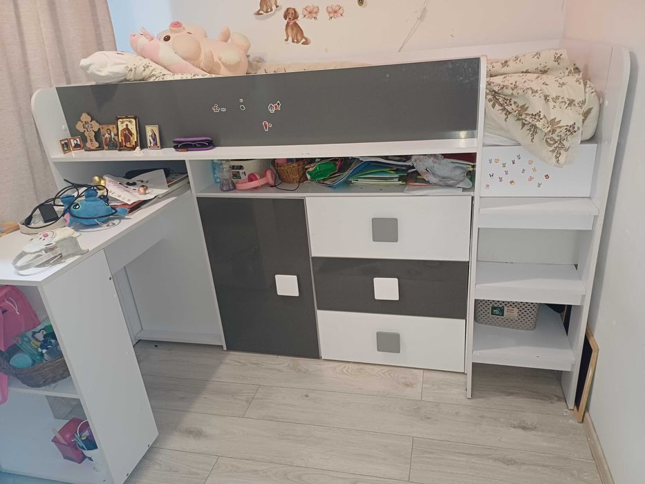 Pat Hartford aproape nou