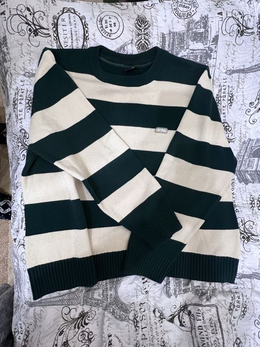 Кофта QAZAQ REPUBLIC (казак репаблик)