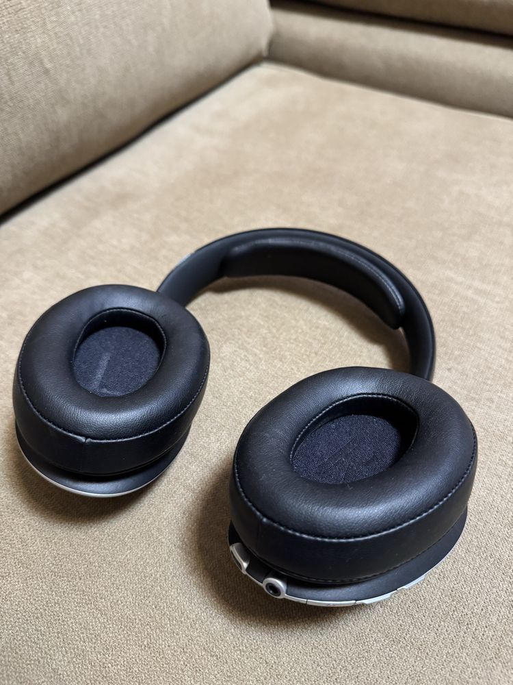Bluetooth слушалки Mercedes benz