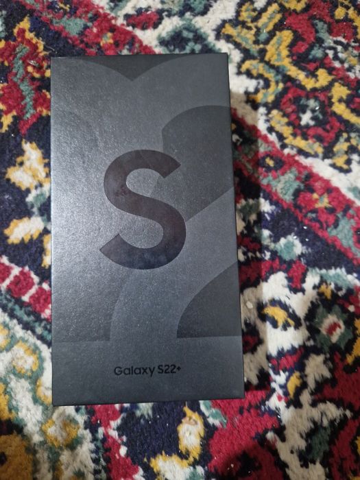 Samsung  S 22 plus  8 / 256     ВЕЬТНАМ холати   ута гузал 2-симкарта