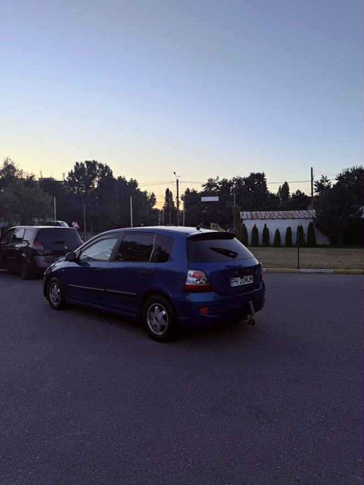 Vand Honda Civic