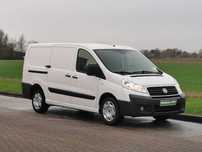 Fiat Scudo Citroen Jumpy Peugeot Expert 2009-2016 PIESE AUTO