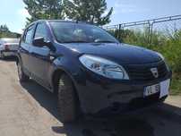 Vand dacia sandero