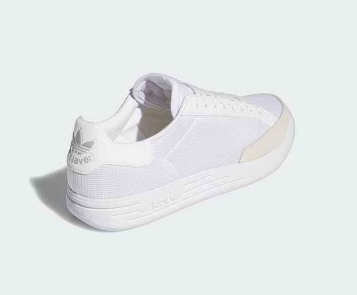 Оригинални маратонки * ADIDAS ROD LAVER * EU37 1/3 -46