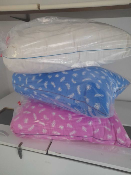 Perne Noi (Puf si pana de Gasca)