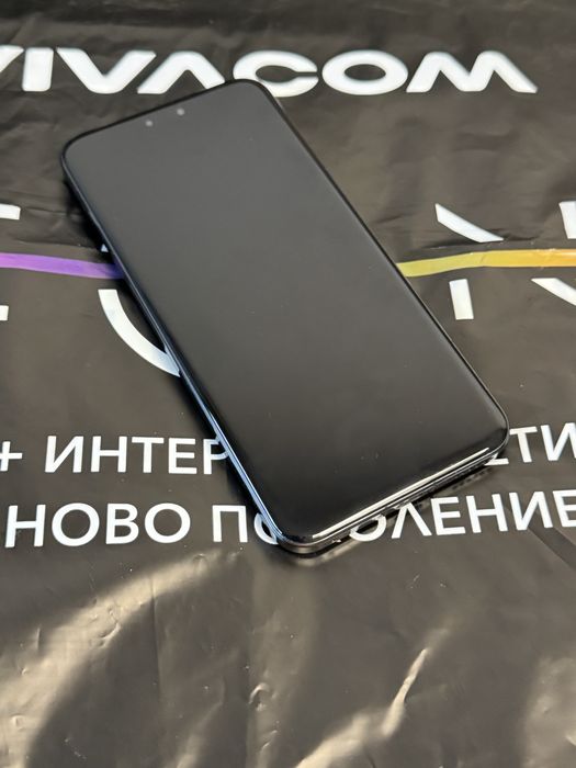 512GB Honor Magic 7 Pro VIVACOM Гаранция 2027г. Black / Черен