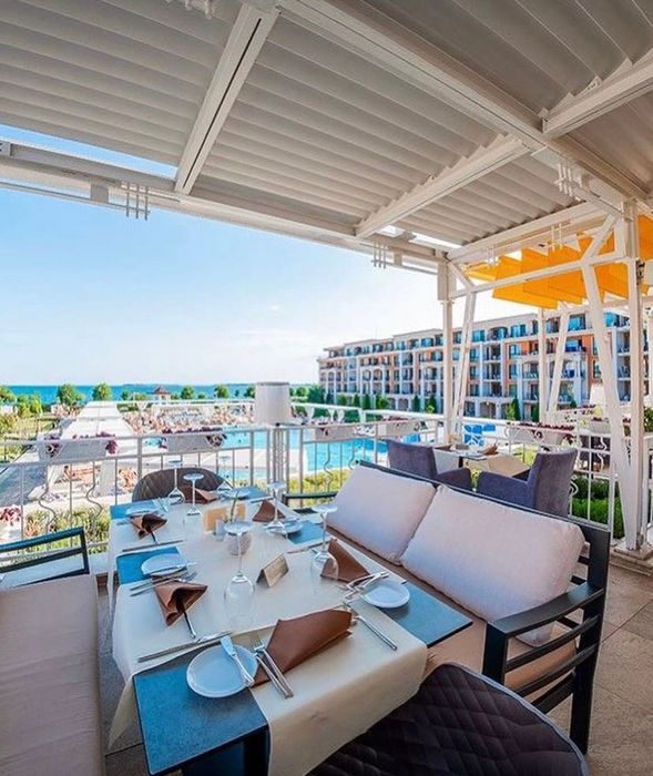 Продава се Едностаен апартамент в Свети Влас - 48 кв.м за 2500 €/кв.м - Снимка #18