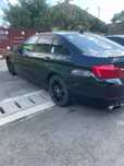 BMW seria 5 F10 M-pachet