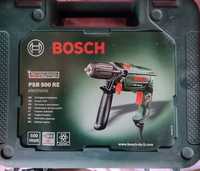 Bosch psb 500 re