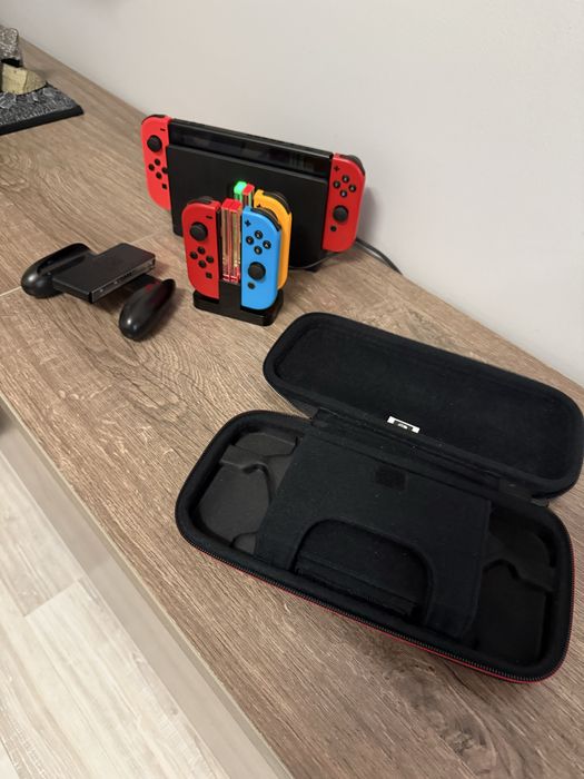 Nintendo switch 1