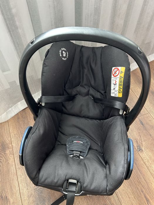 Кошница Maxi Cosi
