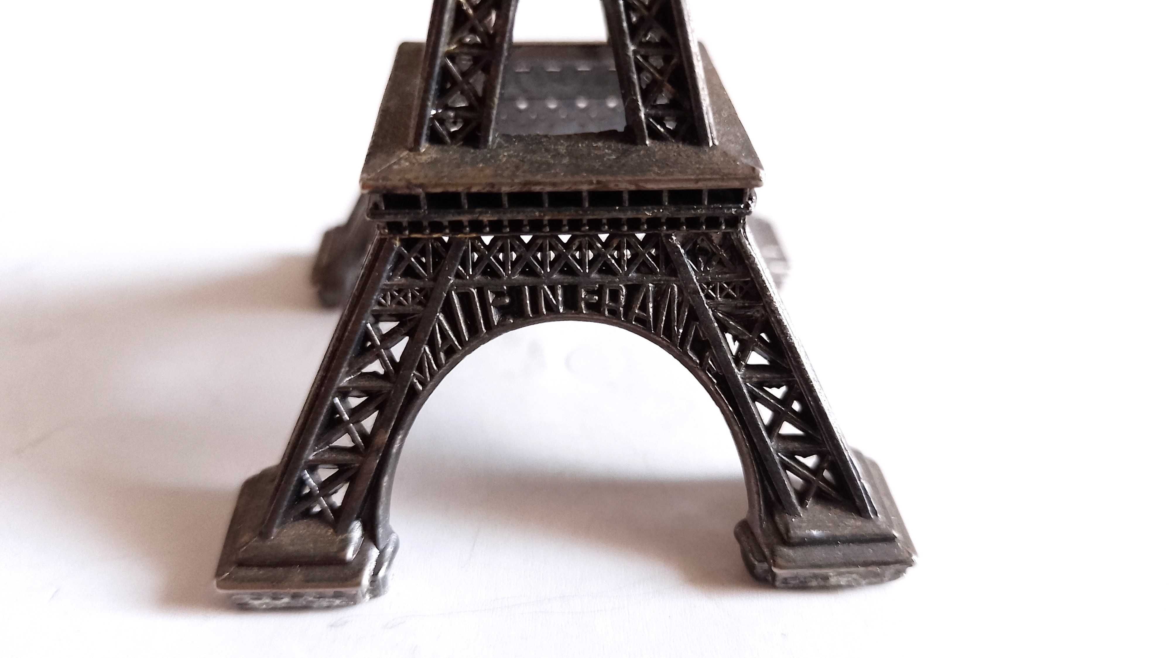 Метални сувенири Айфеловата кула Made in France