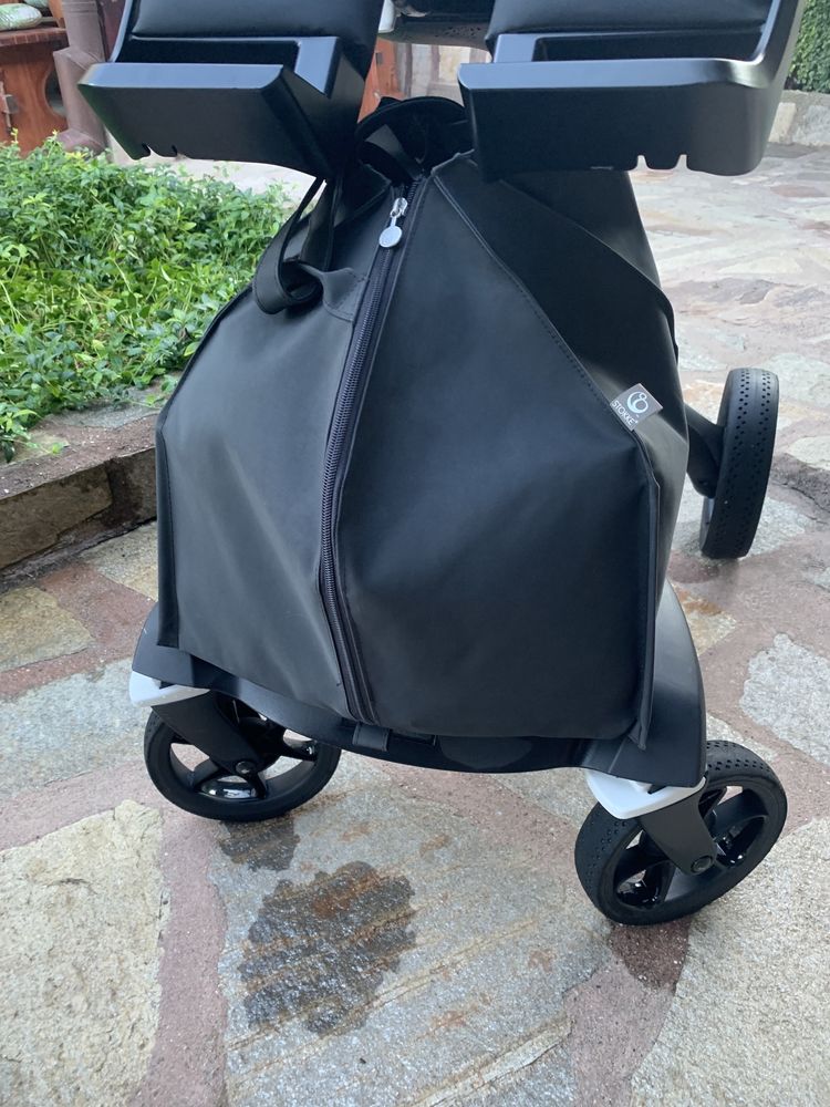 Stokke Xplory v6