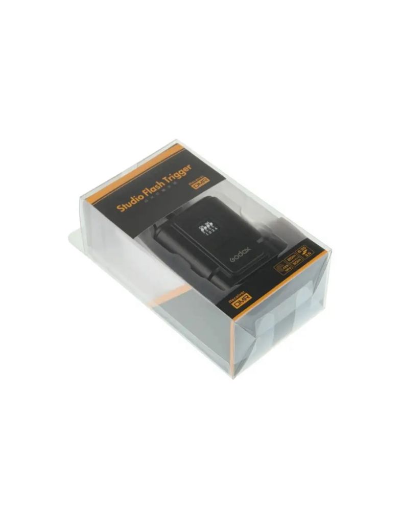 Радиосинхронизаторы GOOBOX DM-16