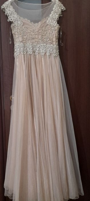 Rochie de seară (nunta)