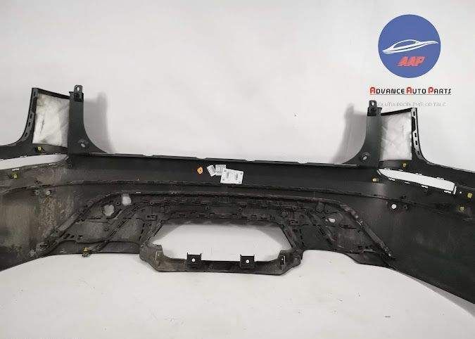 Bara Spate originala cu senzori si fusta spoiler Land Rover  Range Rov