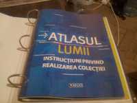 Atlasul lumi