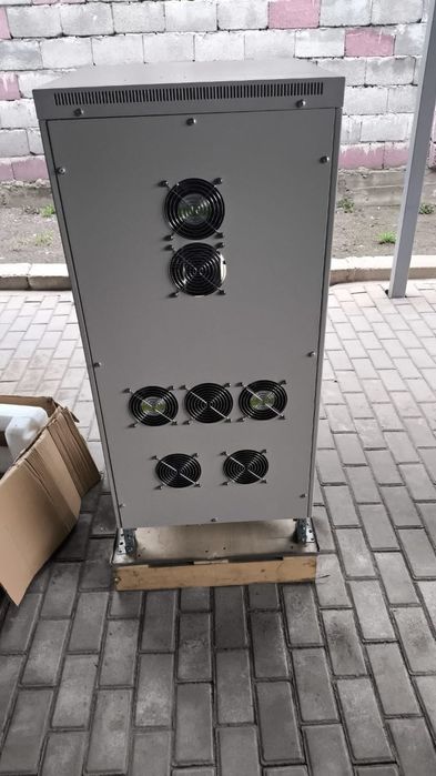 Бесперебойник UPS 20kW