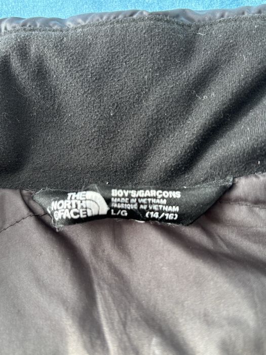 Geaca The north face 700 baieti