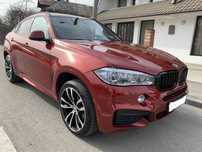 Dezmembrari Dezmembrez Piese piesa Dez Bmw X6 f16 3.0 258cp 2017 n57