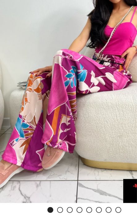 little black dress панталон