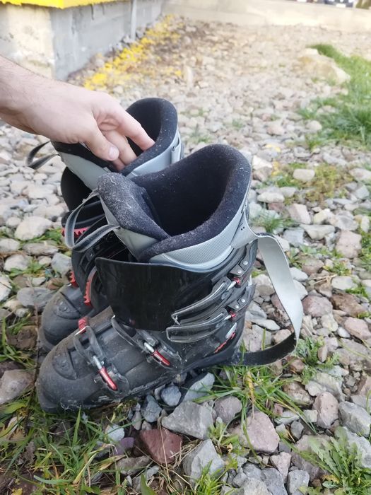 Clapari Rossignol marime 42