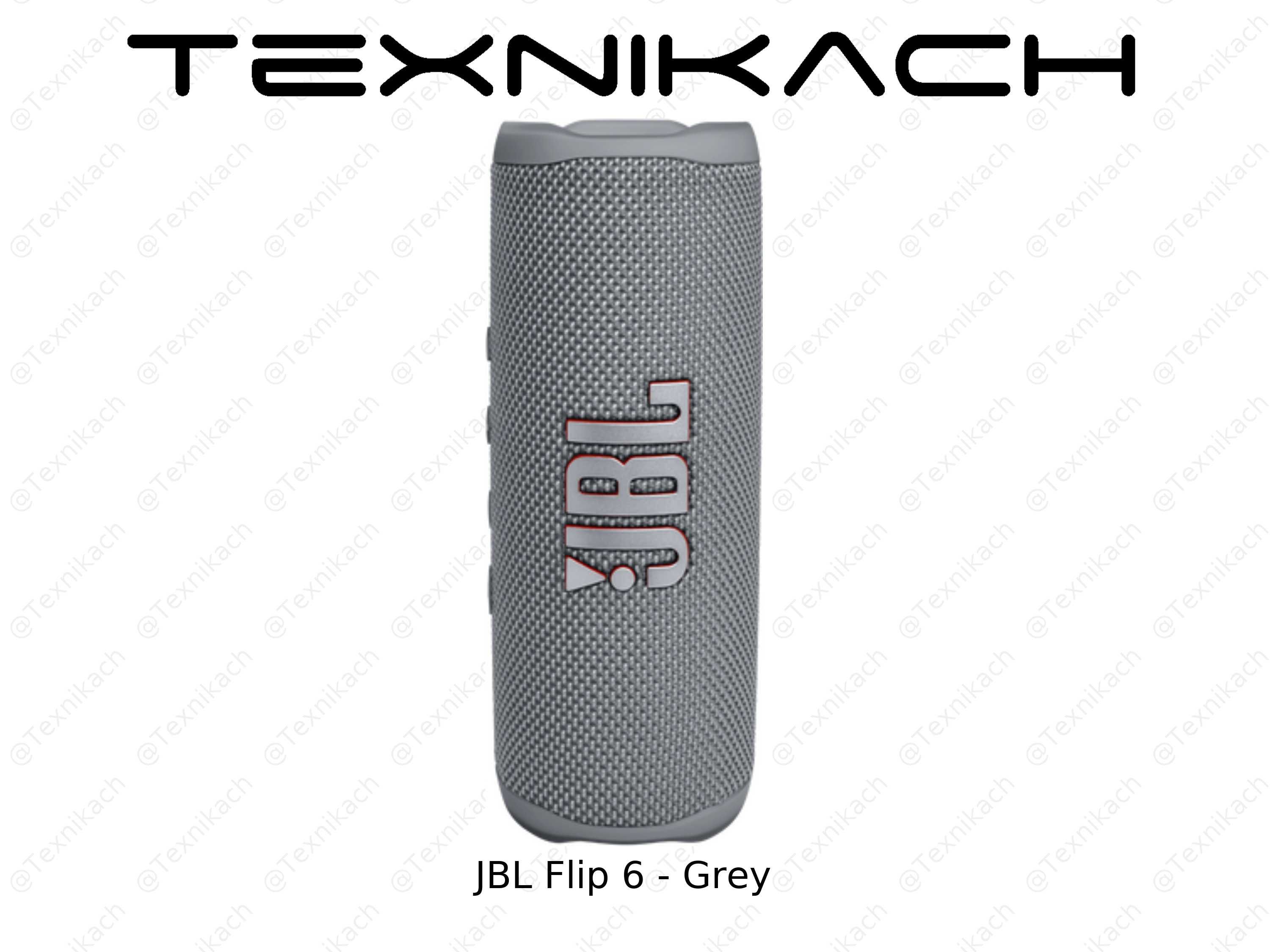 Yangi • JBL Flip 6 • Dastavka