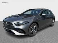 Mercedes-Benz A Mercedes-Benz A 250 e