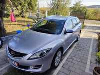 Mazda6 Gh 2.0 diesel