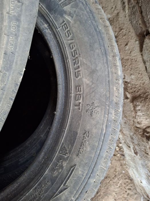 Дөңгелек сатылады 15тік