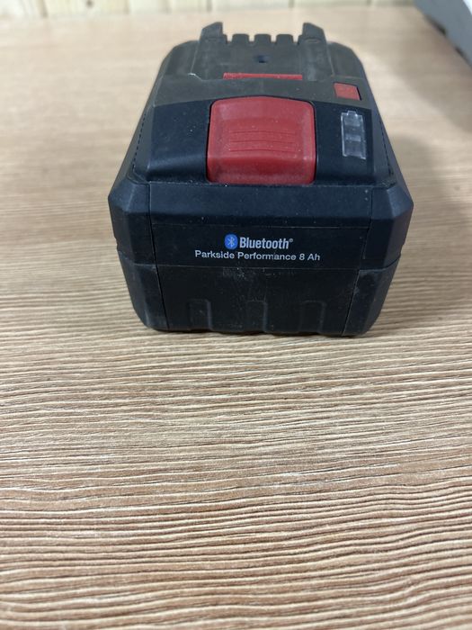 Батерия 8 А parkside