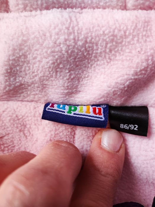 Бебешки космонафт