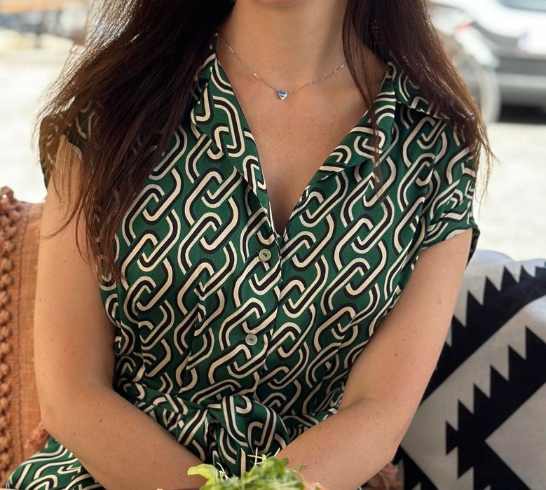 Salopete de dama MANGO