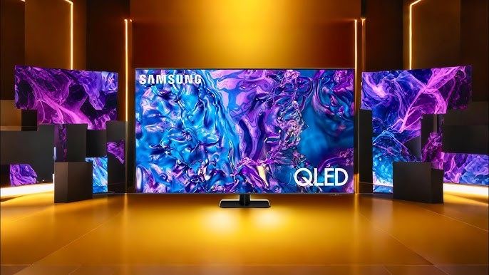 Телевизор Samsung 43 / 50 / 65 / 75 / 85 |DU8000 “ 4K Smart Oригинал