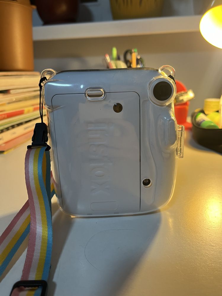 Instax mini 11 camera