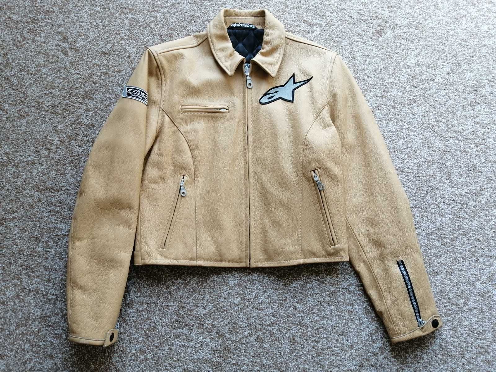 Дамско яке Alpinestars