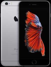 iPhone 6s Plus чуть погнутый