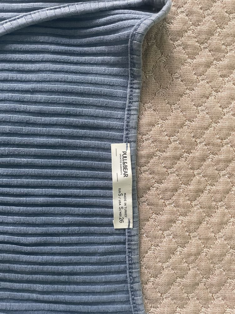 PULL&BEAR тениска