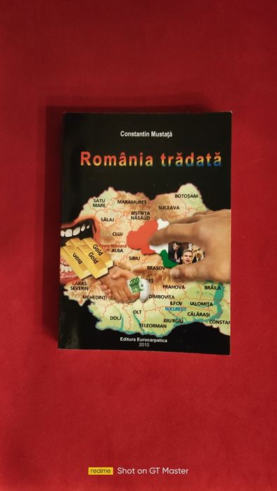 Vând cărți istorice noi