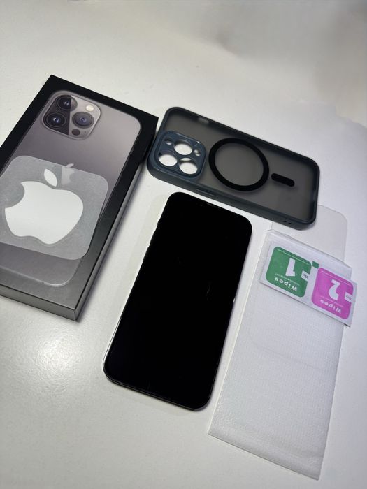Iphone 13 pro 128gb 84%